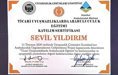 11.07.2020-Ticari-Uyuşmazlıklarda-Arabuluculuk-Eğitimi